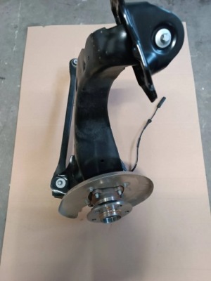 Поворотный кулак eahacz левый задняя bmw 2 f44 фото №1