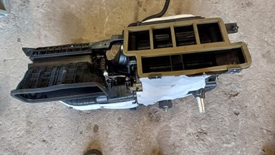 Hyundai tucson iii отопитель фото №1