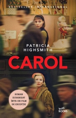 Carol - Highsmith, Patricia EBOOK