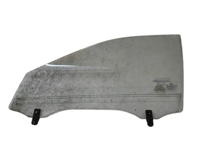 Kia magentis ii 2 05- скло ліва перед фото №1