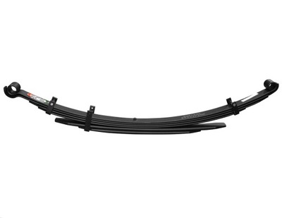 Рессора toyota 4 runner 1985-1997 +200kg +50mm фото №1