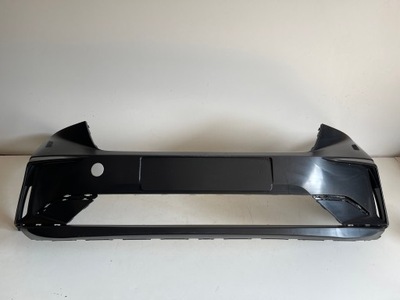 Skoda enyaq sportline бампер передний перед 5la807221 фото №1