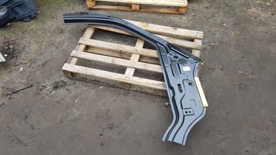 Правий блок двигуна обшивка crafter ii man tge 7c0 фото №1