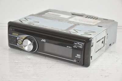 RADIO CD MP3 JVC KD-R311