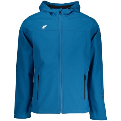 Męska kurtka Joma Explorer SoftShell 102481-713 XL