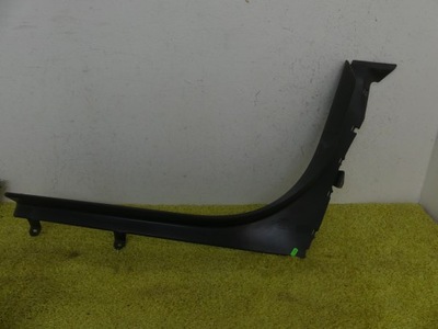 Двері захист блок двигуна audi r8 4s0 14- nówa права оригінал фото №1