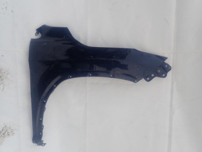 Lexus rx iv 4 15- крило перед передній правий фото №1