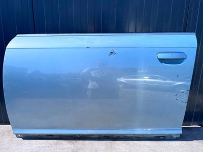 Дверь перед левая audi a6 c6 фото №1