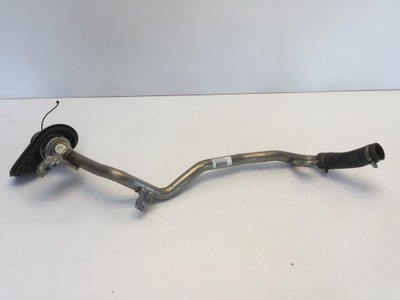 Mercedes gla h247 21r труба заливная горловина топлива a2474702600 фото №1