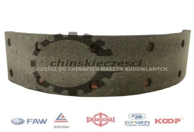 SZCZEKA BRAKES WILDCAT TAIAN CTM APS KMM EVERUN  