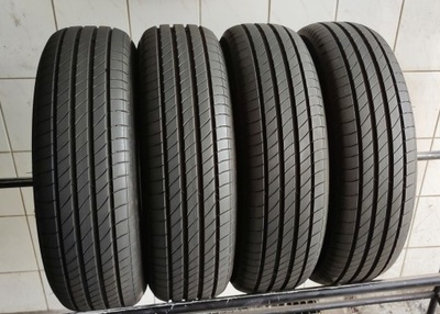 Opony 165/65/15 Michelin JAK NOWE 4szt.=700zł L