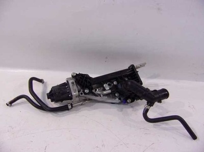 Jeep renegade 1.6 mtj клапан egr фото №1