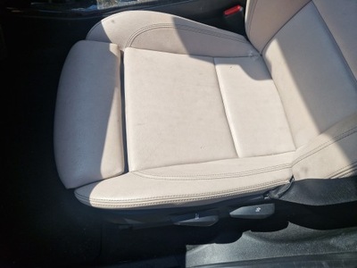 Сидіння заднє сидіння bmw x3 f25 m набір фото №1