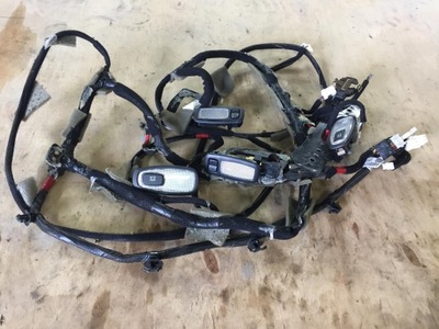 Hyundai i30n i30 n 17- жгут потолочный лампа фото №1