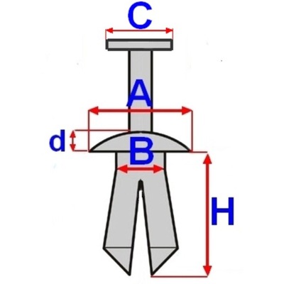 ROMIX DE COLECTOR EXTENSOR DE CAPO JAP ROMIX ROM B22148 (ILOSC W OPAKOWANIU 10)  