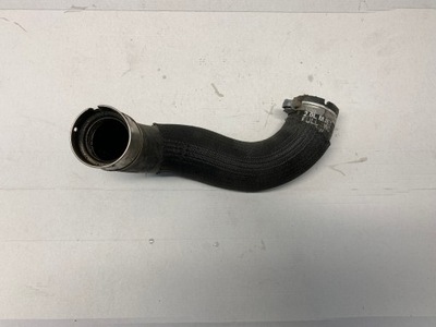 Труба wąż інтеркулер 68250074 jeep compass ii фото №1