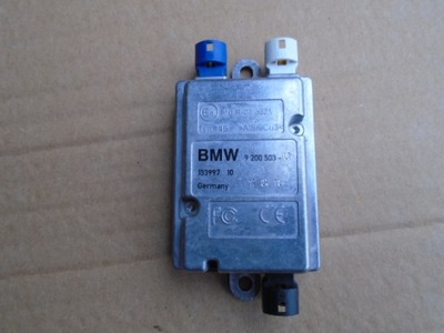 MÓDULO UNIDAD DE CONTROL USB HUB BMW E60 F10 F11 E87 E90  