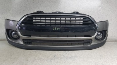 Mini clubman f54 бампер перед 2980 фото №1