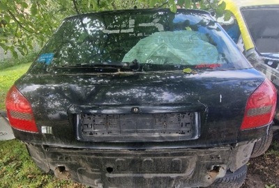 Крышка багажника багажника audi a3 8l 1998r фото №1
