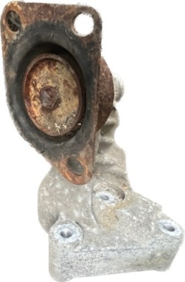 46848609 кронштейн подушка коробки 1,2 16v albea palio lift strada lift strada фото №1