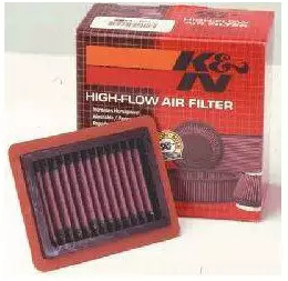 K&N FILTERS ФИЛЬТР ВОЗДУХА BM-1199