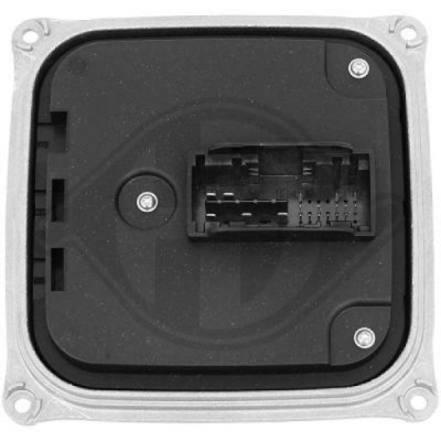 Блок управления do mercedes cla c117 16- фото №1