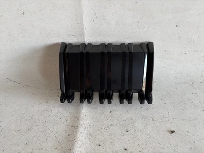 Skoda octavia iv lift заглушка решетка радара 5e3853655b фото №1