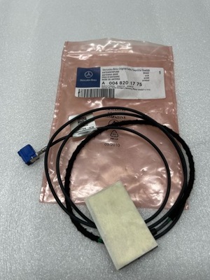 MÓDULO DE ANTENA MERCEDES W177 A0048201775  