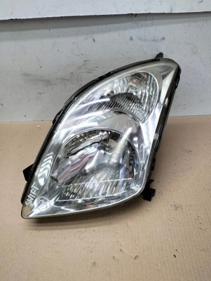 FARO IZQUIERDA PARTE DELANTERA SUZUKI SWIFT MK6 RESTYLING AÑOS 2005-2010 UK  