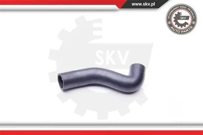 Шланг труба воздуха 24skv732 esen skv vw фото №1
