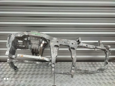 Jeep wrangler jl труба каркас консолі 17- rubicon ideał фото №1