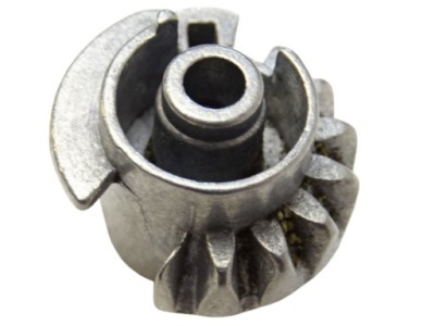 Замок зажигания ключ вал цилиндр do fiat ducato фото №1