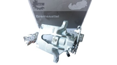 Esen skv 23skv183 суппорт тормоза фото №1