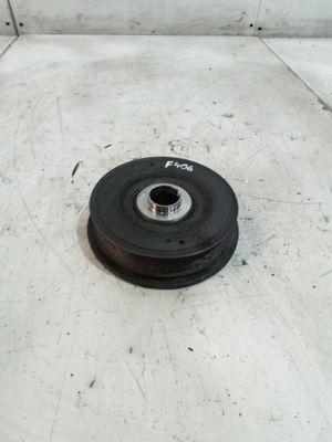 F406 шків vivaro 2.0d фото №1