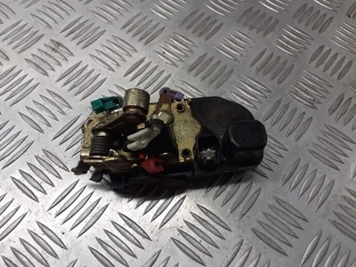 Замок дверь правый перед chrysler pt cruiser фото №1