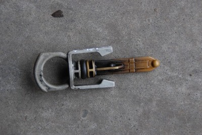 Volvo v40 ii s60 v60 xc60 2.0 d4 d3 щуп оливи фото №1