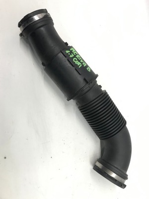 Meriva b 1.7cdti воздухозаборник труба воздуха фото №1