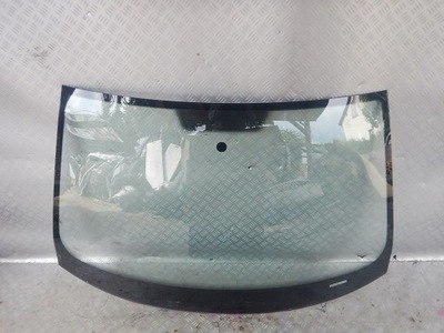 Vw golf vii стекло передняя перед лобовое фото №1