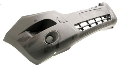 Бампер перед renault master iii 62010bz51a фото №1