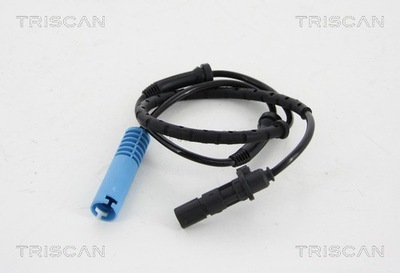 SENSOR ABS BMW PARTE TRASERA E39 520D-540 818011204  