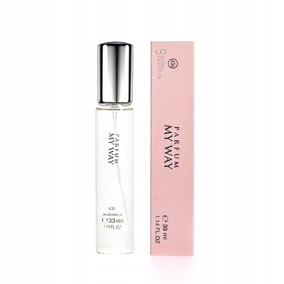 MY WAY Perfumetka 33ml