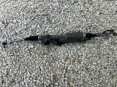 Audi q8 q7 4m0 q5 80a рулевая рейка трансмиссия 2020r фото №1