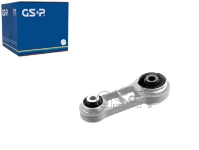 Подушка двигуна renault [30 20] gsp фото №1