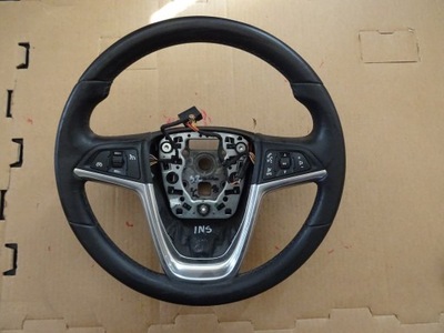 Opel insignia a повітропровід фото №1