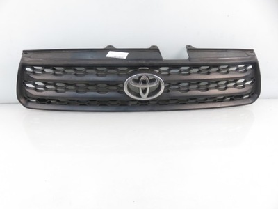 ATRAPA GRILL TOYOTA RAV 4 II 0842342130