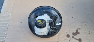 Насос усилитель тормозов ford ranger ab31-2002-db 2015 фото №1