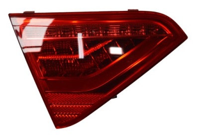 8t0945093c audi a5 sportback лампа левый задняя led фото №1