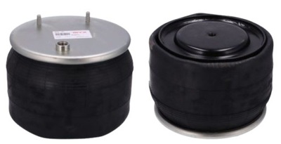 Пневмоподушка подушка подвеска daf 75 85 cf xf105 xf 105 фото №1