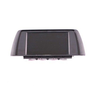 BMW F30 F31 MONITOR EKRANAS EKRANĖLIS 6,5