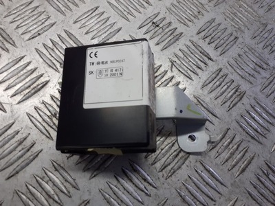 Модуль mazda 6 1.8 90lp0247 фото №1